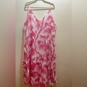 H&M Sleeveless Dress